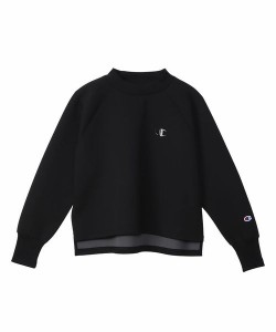 チャンピオン（Champion）/スウェット・パーカー TW 3LS CREW NECK SWEAT