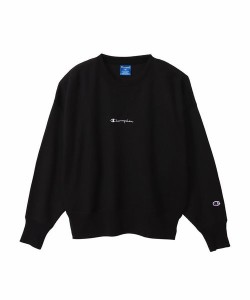 チャンピオン（Champion）/スウェット・パーカー LONG SLEEVE SHIRT