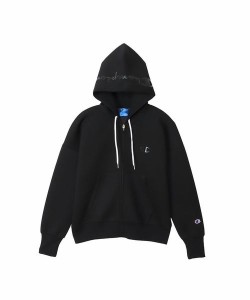 チャンピオン（Champion）/スウェット・パーカー TW 3LS ZIP HOODED SWEAT