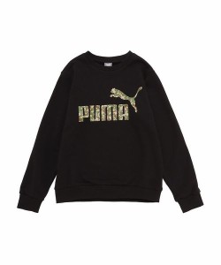 プーマ（PUMA）/スウェット・パーカー クルースウェット B