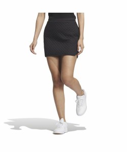 アディダス（adidas）/ハーフパンツ ＷＩＮＤ．ＲＤＹ　キルト　防風　撥水　スカート