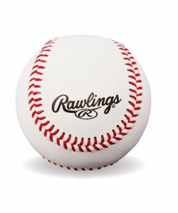 ローリングス（rawlings）/硬式球 硬式用練習球(1個)