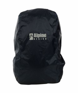 アルパインデザイン（alpine design）/ザックカバー ザックカバー 30−40