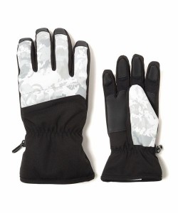 アルパインデザイン（alpine design）/グローブ MENS SKI GLOVE