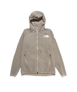 美品！ノースフェイス　ウインドブレーカー THE NORTH FACE ザ・ノース・フェイス レディース ウィンド