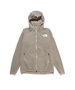 ザ・ノース・フェイス（THE NORTH FACE）/ウインドブレーカー INFINITY TRAIL HOODIE(インフィニティトレイルフーディ)