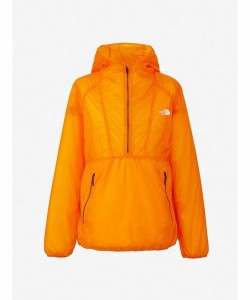 ザ・ノース・フェイス（THE NORTH FACE）/ウインドブレーカー FREE RUN ANORAK(フリーランアノラック)