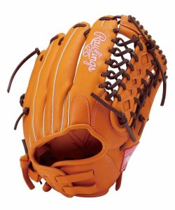 ローリングス（rawlings）/ソフトボールグラブ ソフト HYPER TECH R2G（ハイパーテックアールツージー）S65GF−