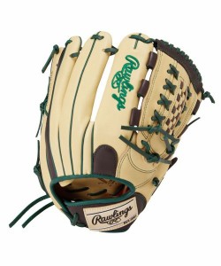 ローリングス（rawlings）/ソフトボールグラブ ソフト HOH DP COLORS（エイチオーエイチディーピーカラーズ）KM5−