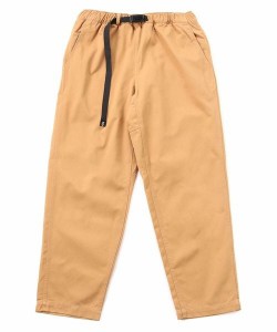 チャムス（CHUMS）/その他ボトムス CLIMBING PANTS TC (クライミング パンツ TC)