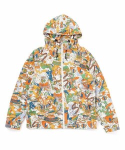 チャムス（CHUMS）/フリース・ニット CAMP FIELD HOODIE (キャンプフィールド フーディー)