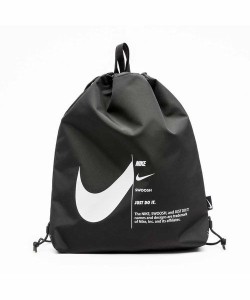 ナイキ（NIKE）/プールバッグ ナイキ SS24 ベーシックドローストリングプールバッグ