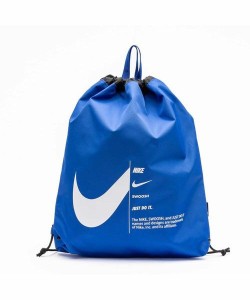 ナイキ（NIKE）/プールバッグ ナイキ SS24 ベーシックドローストリングプールバッグ