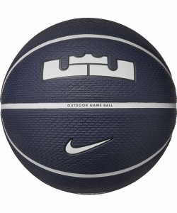 ナイキ（NIKE）/5号球 ナイキ レブロン プレイグラウンド 8P 2．0