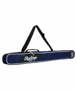 ローリングス（rawlings）/バットケース ジュニア バットケース−ネイビー