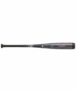 ローリングス（rawlings）/軟式バット ジュニア軟式 HYPER MACH 4ORCE(ハイパーマッハフォース)−グラファイト