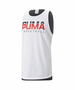 プーマ（PUMA）/ノースリーブTシャツ GIVE AND GO TANK 1