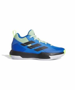 アディダス（adidas）/バスケットシューズ Cross Em Up Select J