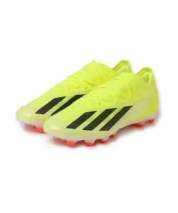 アディダス（adidas）/サッカースパイク エックス クレイジーファスト PRO HG／AG