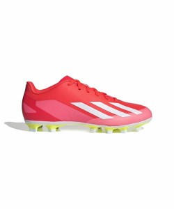 アディダス（adidas）/サッカースパイク エックス クレイジーファスト CLUB FxG