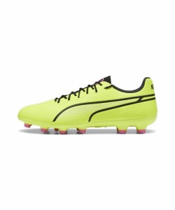 プーマ（PUMA）/サッカースパイク プーマ キング プロ HG