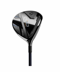 テーラーメイド（taylormade）/ユーティリティウッド MWR Qi10 MAX #4 TM60 S