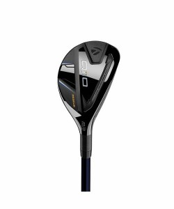 テーラーメイド（taylormade）/ユーティリティウッド MWR Qi10 #5 TM60 S