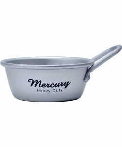 マーキュリー（MERCURY）/食器アクセサリー マーキュリー アルミ スタッキングカップ