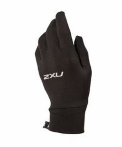 ツータイムズユー（2XU）/ランニンググローブ ラングローブ