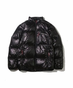 ナンガ（NANGA）/ジャケット MOUNTAIN LODGE DOWN JACKET (マウンテンロッジダウンジャケット