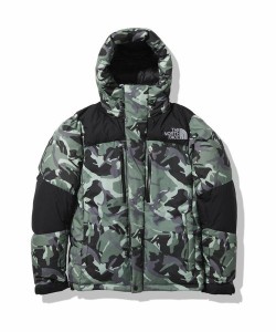 ザ・ノース・フェイス（THE NORTH FACE）/ジャケット Novelty Baltro Light Jacket (ノベルティーバルトロライトジャ