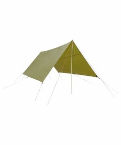 ノルディスク（NORDISK）/タープ(2〜4人以上） ＶＯＳＳ　２０　ＰＵ　ＴＡＲＰ