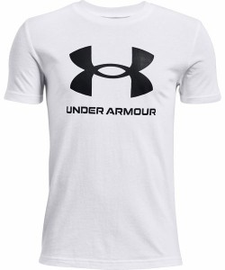 アンダーアーマー（UNDER ARMOUR ）/Tシャツ UA SPORTSTYLE LOGO SS