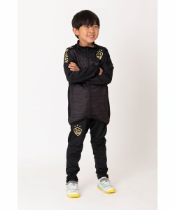 アスレタ（ATHLETA）/ピステ・パンツ 【スポーツオーソリティ　限定販売】FCA ジュニアジャージパンツ