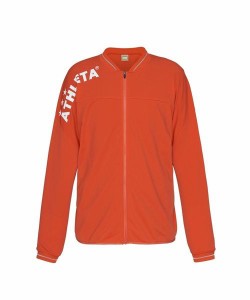 アスレタ（ATHLETA）/ウォームアップジャケット・パンツ トレーニングジャージJK