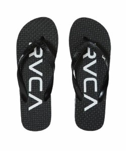 ルーカ（RVCA）/ビーチサンダル TRENCHTOWN SANDALS III