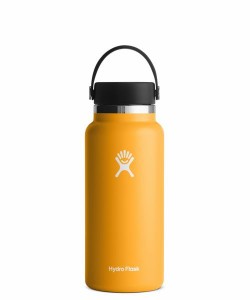 ハイドロフラスク（HYDRO FLASK）/日用雑貨 HYDRATION 32OZ WIDE MOUTH