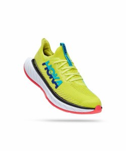 ホカ オネオネ（HOKA ONE ONE）/シリアスランナー M CARBON X 3