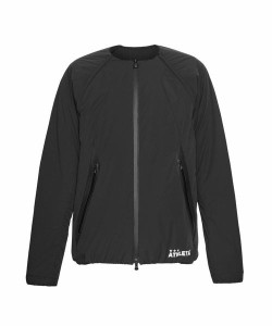 アスレタ（ATHLETA）/ウインドブレーカー 中綿2WAYプルーフジャケット