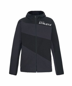 アスレタ（ATHLETA）/ウインドブレーカー ウォームテックシェルJK