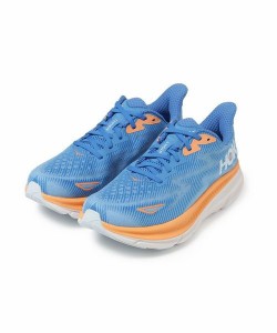 ホカ オネオネ（HOKA ONE ONE）/一般ランナー M CLIFTON 9 WIDE