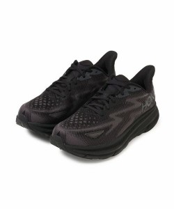 ホカ オネオネ（HOKA ONE ONE）/一般ランナー CLIFTON 9 WIDE