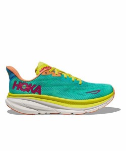 ホカ オネオネ（HOKA ONE ONE）/一般ランナー M CLIFTON 9