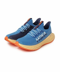 ホカ オネオネ（HOKA ONE ONE）/シリアスランナー M CARBON X 3