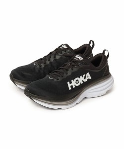 ホカ オネオネ（HOKA ONE ONE）/一般ランナー M BONDI 8 WIDE