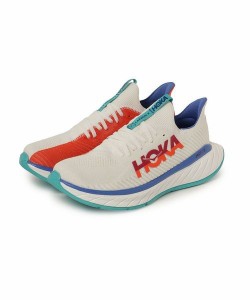 ホカ オネオネ（HOKA ONE ONE）/シリアスランナー M CARBON X 3