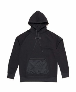 オン（On）/ウインドブレーカー ＨＯＯＤＩＥ