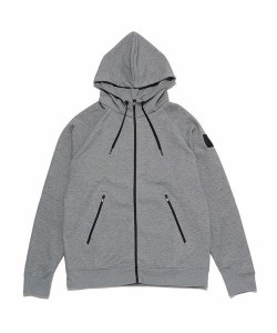 オン（On）/ウインドブレーカー ZIPPED HOODIE