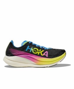 ホカ オネオネ（HOKA ONE ONE）/シリアスランナー ROCKET X 2