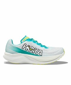 ホカ オネオネ（HOKA ONE ONE）/シリアスランナー MACH X